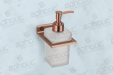 Liquid Soap Dispenser