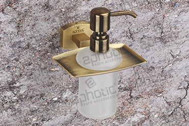 Liquid Soap Dispenser