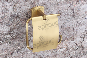 Paper Holder With Lid