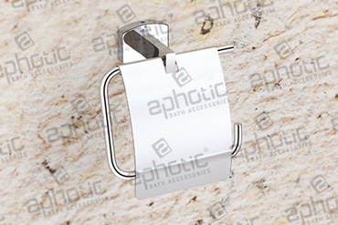 Paper Holder With Lid