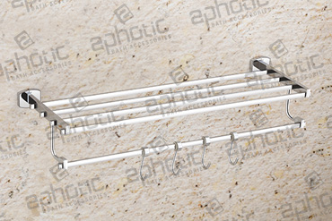 Towel Rack
