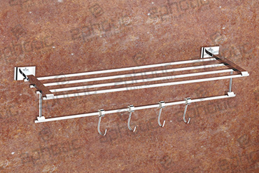 Towel Rack