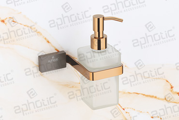Liquid Soap Dispenser