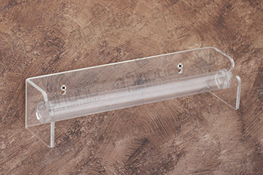 Bangle Box Rod Transparent