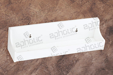 Bangle Box Shampoo Stand