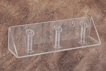 Bangle Box Transparent