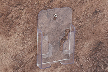 Mobile Stand Transparent