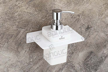 Liquid Soap Dispenser