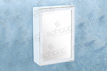 Cabinet Mirror