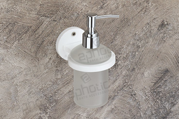 Liquid Soap Dispenser