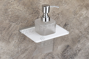 Liquid Soap Dispenser