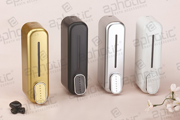 Liquid Soap Dispenser