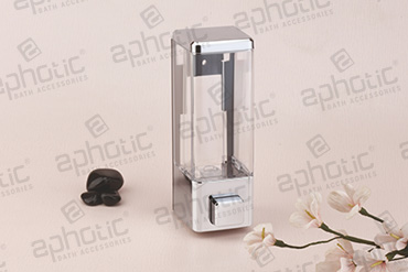 Liquid Soap Dispenser