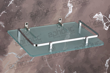 Glass Setup Box Stand