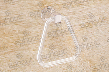 Napkin Ring Triangle