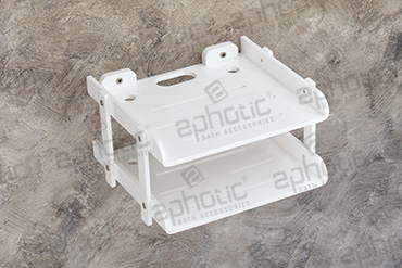 Double Setup Box Stand