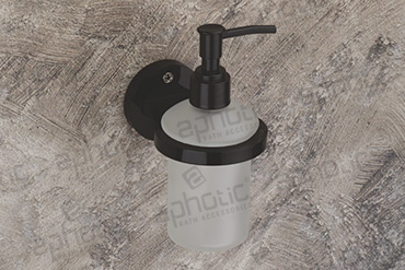 Liquid Soap Dispenser