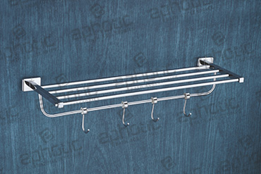 Towel Rack