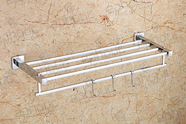 Towel Rack