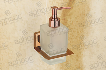 Liquid Soap Dispenser