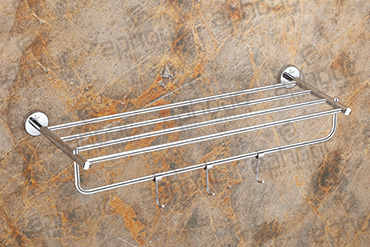 Towel Rack