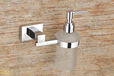 Liquid Soap Dispenser