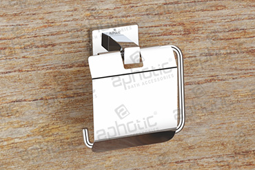 Paper Holder With Lid