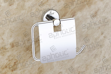 Paper Holder With Lid