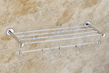 Towel Rack