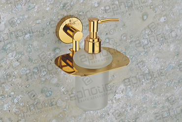 Liquid Soap Dispenser