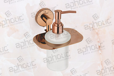 Liquid Soap Dispenser