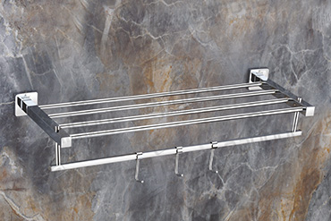Towel Rack