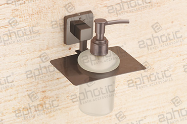 Liquid Soap Dispenser