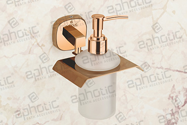 Liquid Soap Dispenser