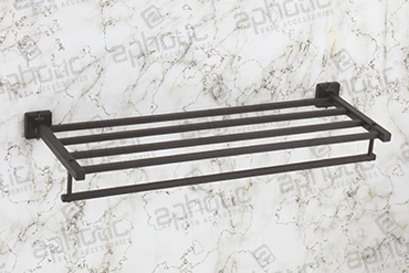 Towel Rack