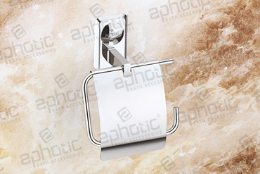 Paper Holder With Lid