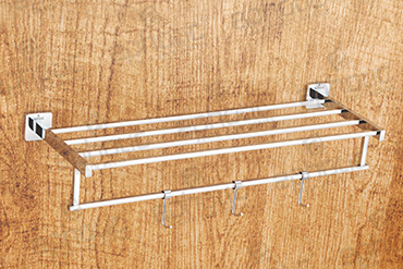 Towel Rack
