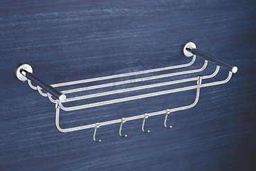 Towel Rack