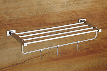 Towel Rack