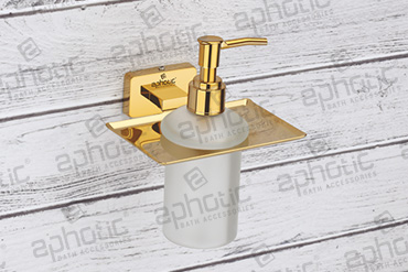 Liquid Soap Dispenser