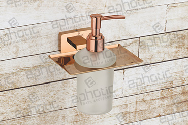 Liquid Soap Dispenser