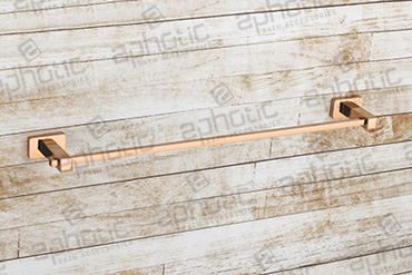 Towel Rod
