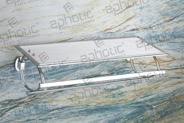 Towel Rack