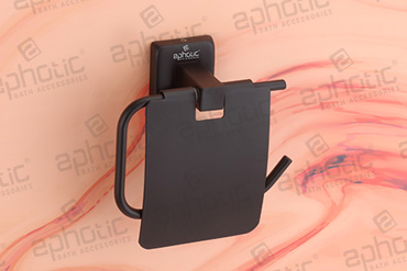 Paper Holder With Lid