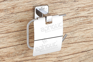 Paper Holder With Lid