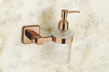 Liquid Soap Dispenser