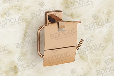 Paper Holder With Lid