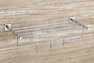 Towel Rack
