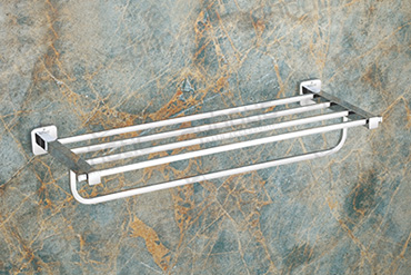 Towel Rack