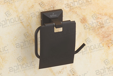 Paper Holder With Lid